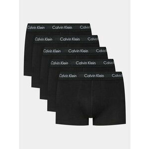 5 darab boxer Calvin Klein Underwear kép