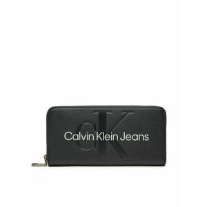 Nagy női pénztárca Calvin Klein Jeans kép