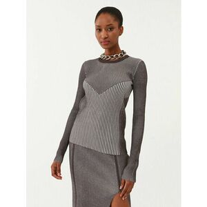 Sweater Patrizia Pepe kép