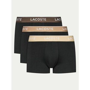 3 darab boxer Lacoste kép