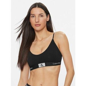 Melltartó felső Calvin Klein Underwear kép