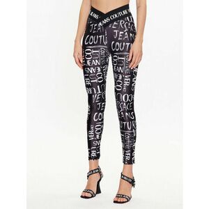 Leggings Versace Jeans Couture kép