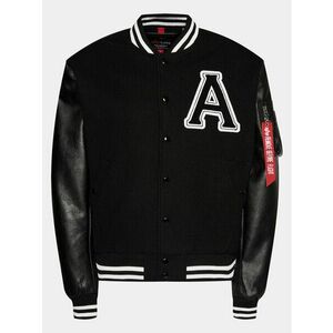 Bomber dzseki Alpha Industries kép