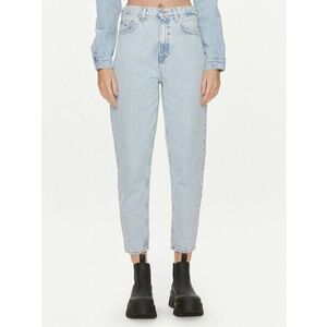 Mom Fit farmer Tommy Jeans kép