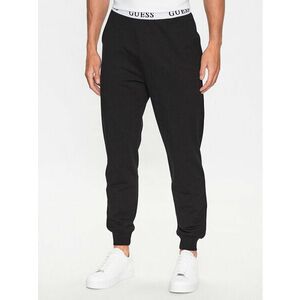 REGULAR FIT jogger nadrág kép