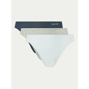 3 db klasszikus alsó Calvin Klein Underwear kép