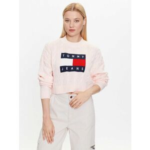 Sweater Tommy Jeans kép