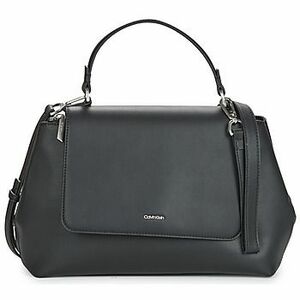 Válltáskák Calvin Klein Jeans CK MUST TOP HANDLE TOTE W/FLAP kép