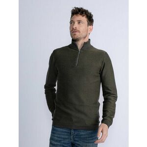 Sweater Petrol Industries kép