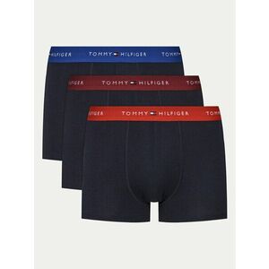 3 darab boxer Tommy Hilfiger kép