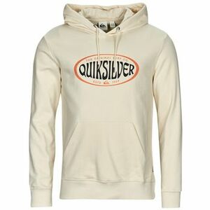 Pulóverek Quiksilver IN CIRCLES HOODIE kép