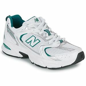 Rövid szárú edzőcipők New Balance 530 kép