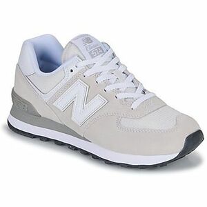 Rövid szárú edzőcipők New Balance 574 kép