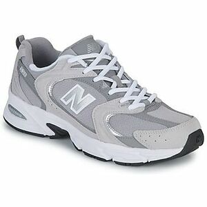 Rövid szárú edzőcipők New Balance 530 kép