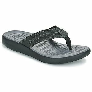 Lábujjközös papucsok Crocs Yukon Vista II LR Flip kép