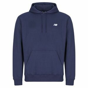 Pulóverek New Balance Sport Essentials Fleece Hoodie kép