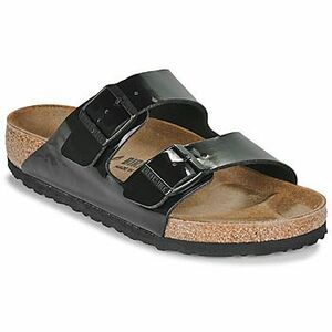 Papucsok Birkenstock Franca Braided LEOI Black kép