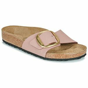 Papucsok Birkenstock Madrid Big Buckle LENB Old Rose kép