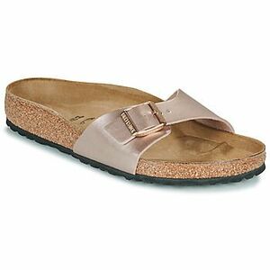 Papucsok Birkenstock Madrid BF Copper kép