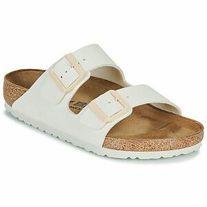 Papucsok Birkenstock Arizona BF Eggshell kép