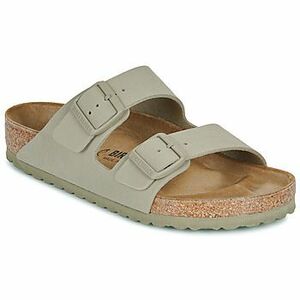 Papucsok Birkenstock Arizona BF Faded Khaki kép