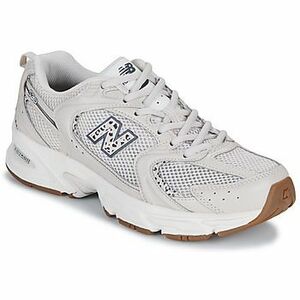 Rövid szárú edzőcipők New Balance 530 kép