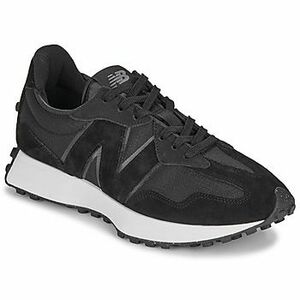 Rövid szárú edzőcipők New Balance 327 kép