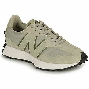 Rövid szárú edzőcipők New Balance 327 kép