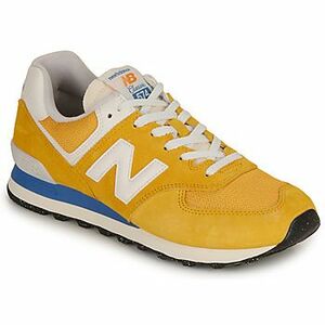 Rövid szárú edzőcipők New Balance 574 kép