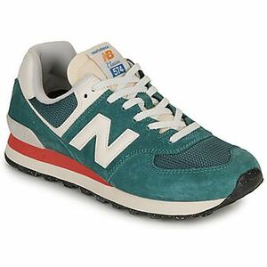 Rövid szárú edzőcipők New Balance 574 kép