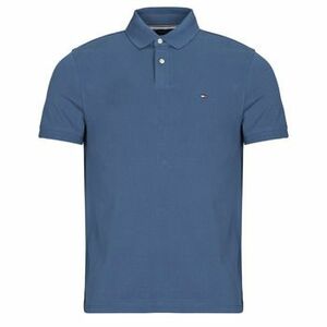 Rövid ujjú galléros pólók Tommy Hilfiger 1985 REGULAR POLO kép