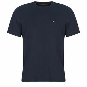 Rövid ujjú pólók Tommy Hilfiger ESSENTIAL REG FIT SOLID TEE kép