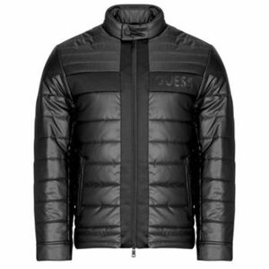 Steppelt kabátok Guess QUILTED BIKER kép