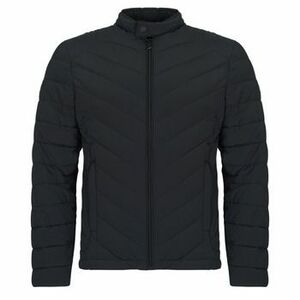 Steppelt kabátok Guess BIKER JACKET kép