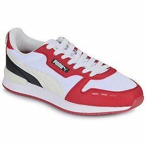 Rövid szárú edzőcipők Puma R78 kép