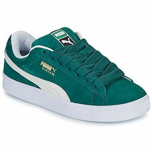 Rövid szárú edzőcipők Puma Suede XL kép