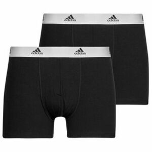 Boxerek adidas ACTIVE FLEX COTTON Pack de 2 kép