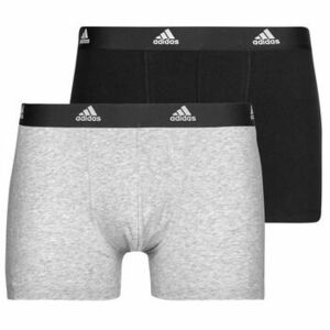 Boxerek adidas ACTIVE FLEX COTTON Pack de 2 kép