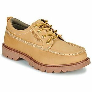 Oxford cipők Caterpillar COLORADO MOC TOE LOW kép