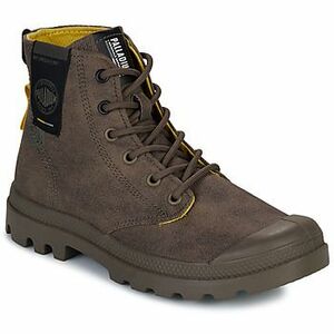 Magas szárú edzőcipők Palladium PAMPA SURPLUS kép