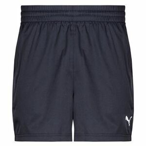 Rövidnadrágok Puma ESS LOGO WOVEN SHORT kép