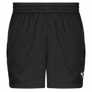 Rövidnadrágok Puma ESS LOGO WOVEN SHORT kép