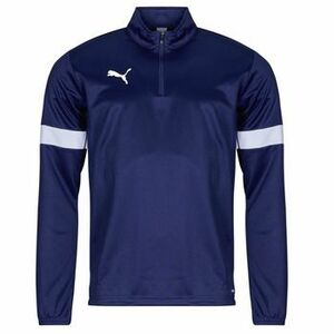 Pulóverek Puma INDIVIDUALRISE ZIP TOP kép