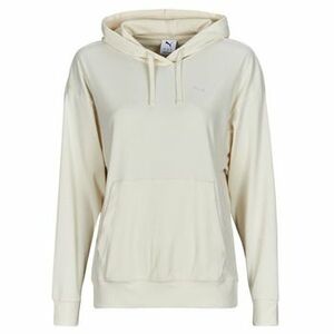 Pulóverek Puma ESS ELEVATED RIB HOODIE kép