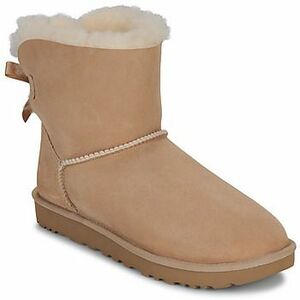 Csizmák UGG MINI BAILEY BOW II kép