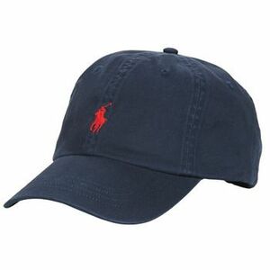 Baseball sapkák Polo Ralph Lauren COTTON CHINO SPORT CAP kép