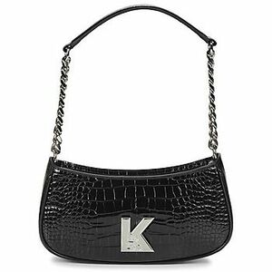 Válltáskák Karl Lagerfeld K/KAMEO SHOULDERBAG CROC kép