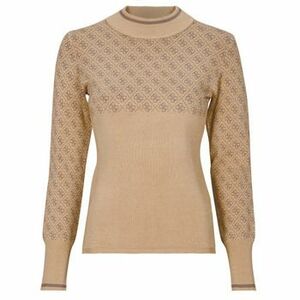 Pulóverek Guess LISE 4G LS SWEATER kép