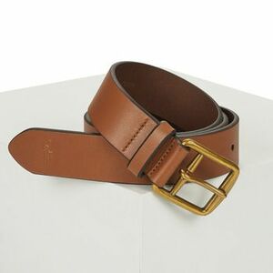 Övek Polo Ralph Lauren 1 3/8 SADDLR-BELT-MEDIUM kép