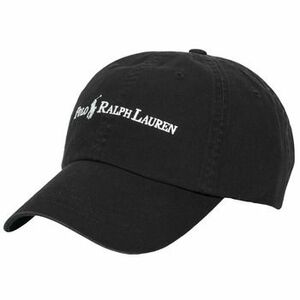 Baseball sapkák Polo Ralph Lauren CLS SPRT CAP-CAP-HAT kép